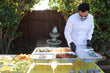 Drop-Off Catering